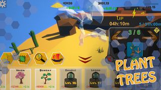 Islander - Screenshot 3