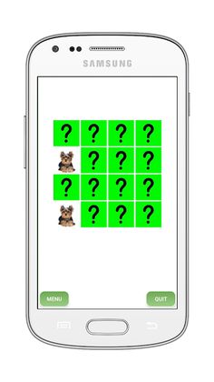MatchGamez-Puppies - Screenshot 3