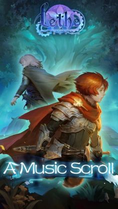 Lethe - Screenshot 1