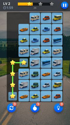 Onet Connect - Pair Matching - Screenshot 4