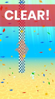 Flappy Fish - Screenshot 3