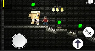 Trash Adventure - Screenshot 2