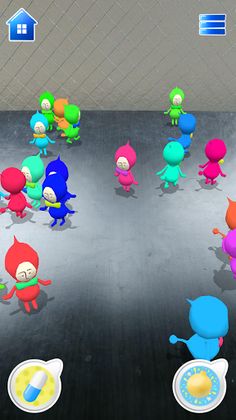 AR Kobit - Screenshot 3