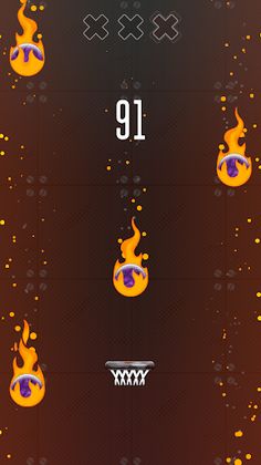 Ball Basket - Screenshot 3