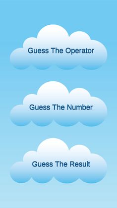 Game of Numbers - Screenshot 1