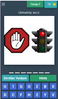 2 ta rasm 1 so'z - Screenshot 4