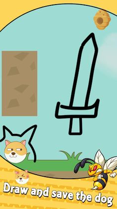 Heroic War - Save the Doge - Screenshot 1