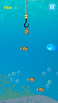 Fishing Fever - Screenshot 2