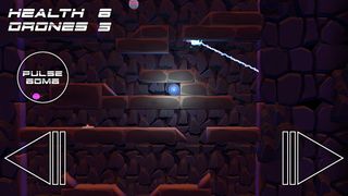 Danger Ball - Screenshot 1