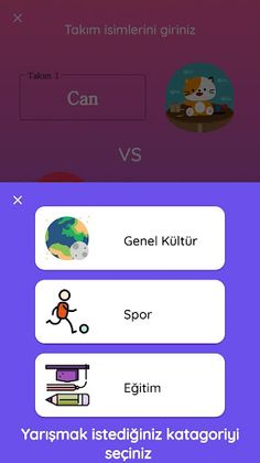 Tabu Dünyası - Screenshot 2