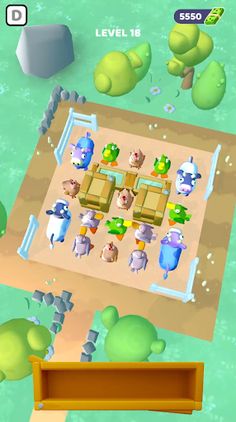 Funny Jam - Screenshot 1