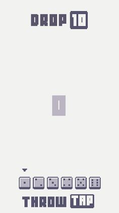 Throw Space - Screenshot 1