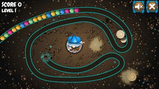 Sorcerer - Screenshot 2