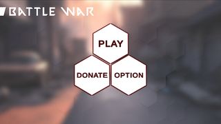 Battle War - Screenshot 2