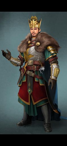 Game Of Revenge - Screenshot 1