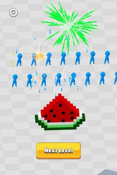 Pixel Builders - Screenshot 3