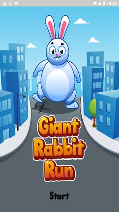CONEJO EN LA CIUDAD - Screenshot 3