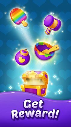 Fruits Duck - Screenshot 4