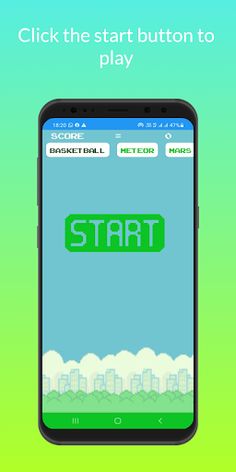 ball tastic - Screenshot 1