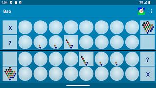 Bao Electronic Game - Screenshot 2