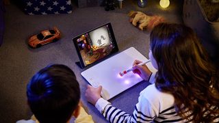 Shades of Light by tori™ - Screenshot 3