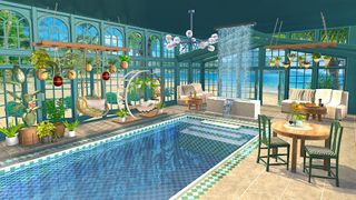 Home Design : Waikiki Life - Screenshot 3