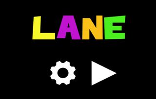 LANE - Screenshot 1