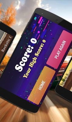 Highway Bomber - Screenshot 2