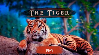 The Tiger - Screenshot 1