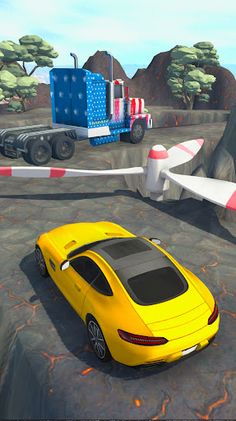 Car Racing 3D: Race Master - Screenshot 3