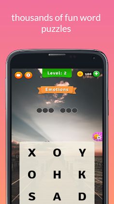 Wonders of Words : word find - Screenshot 2