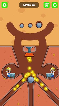 Where's My Gold - Screenshot 4