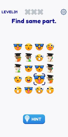 Emoji Tile! - Screenshot 4