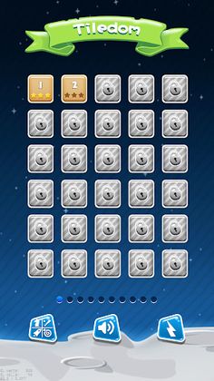 Tiledom - Screenshot 1