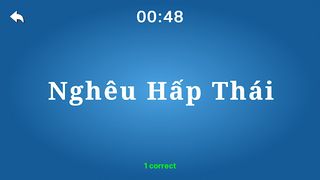 Đoán chữ cùng nhau - Screenshot 3