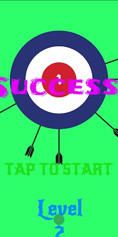 Arrow - Screenshot 3