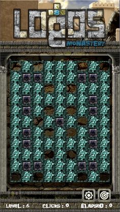 Logos - brick negator - Screenshot 2