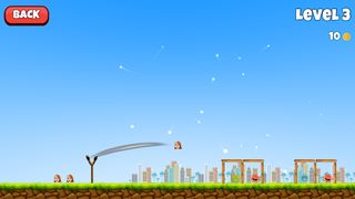 Angry Virus - Screenshot 3