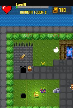Tower Rusher - Screenshot 4