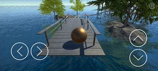 Balance Master - Screenshot 1