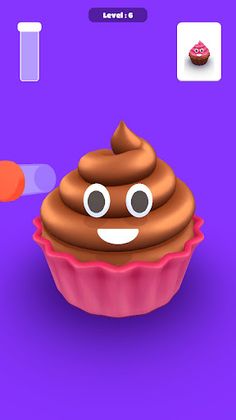 Swap It 3D - Screenshot 1