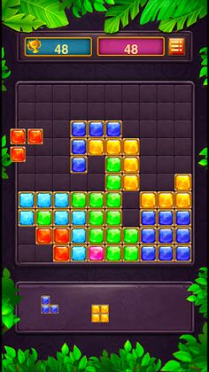 Sweet n Jewels - Screenshot 1