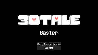 3DTale - Gaster - Screenshot 1