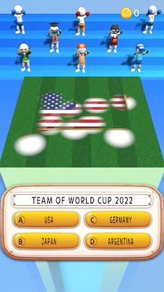 ShotNGuess!! - Screenshot 2