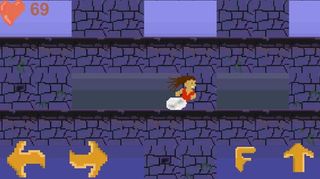 Little Shark Boy - Screenshot 2