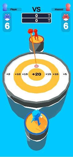 Bowls - Screenshot 3