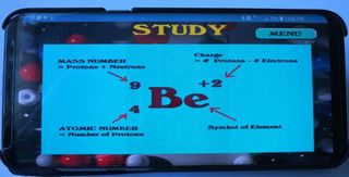 Build That Atomic Thing - Screenshot 2