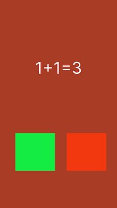 Math quiz classic - Screenshot 3