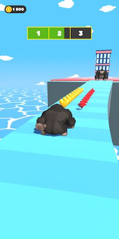 the monkey king - Screenshot 4