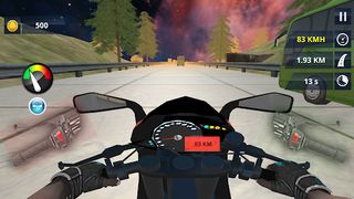 Traffic Master - Screenshot 3